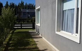 Departamento Calafate Centrico